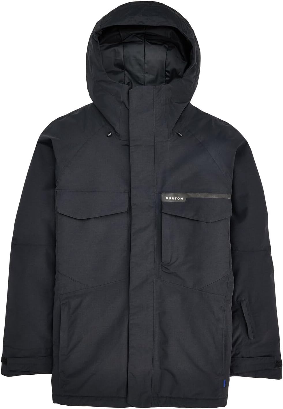 Burton Covert 2.0 2L Jacket: Ultimate Protection!