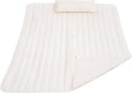Lazy Daze 2 Person Hammock Pad With Pillow - Quilted Replacement Pad