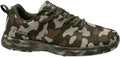 Pyramid Men's Path Lite Seamless Mesh Bowling Shoes - Athletic Fit