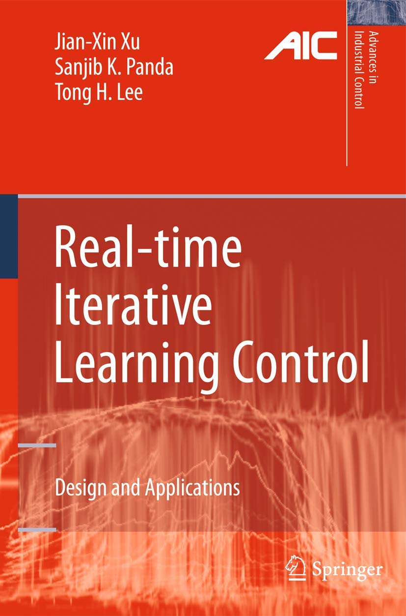 Real-time Iterative Learning Control: Design and Applications Guide
