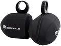 6.5 in Neoprene Wakeboard Tower Speaker Covers (2) - Water-Resistant