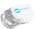 Custom Dental Night Guard for Teeth Grinding Relief - At-Home Kit