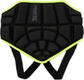 Child 3D Hip Padded Shorts Adjustable for Skate Ski Skateboard