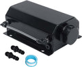 LokoCar Coolant Radiator Tank Reservoir Expansion Overflow Tank