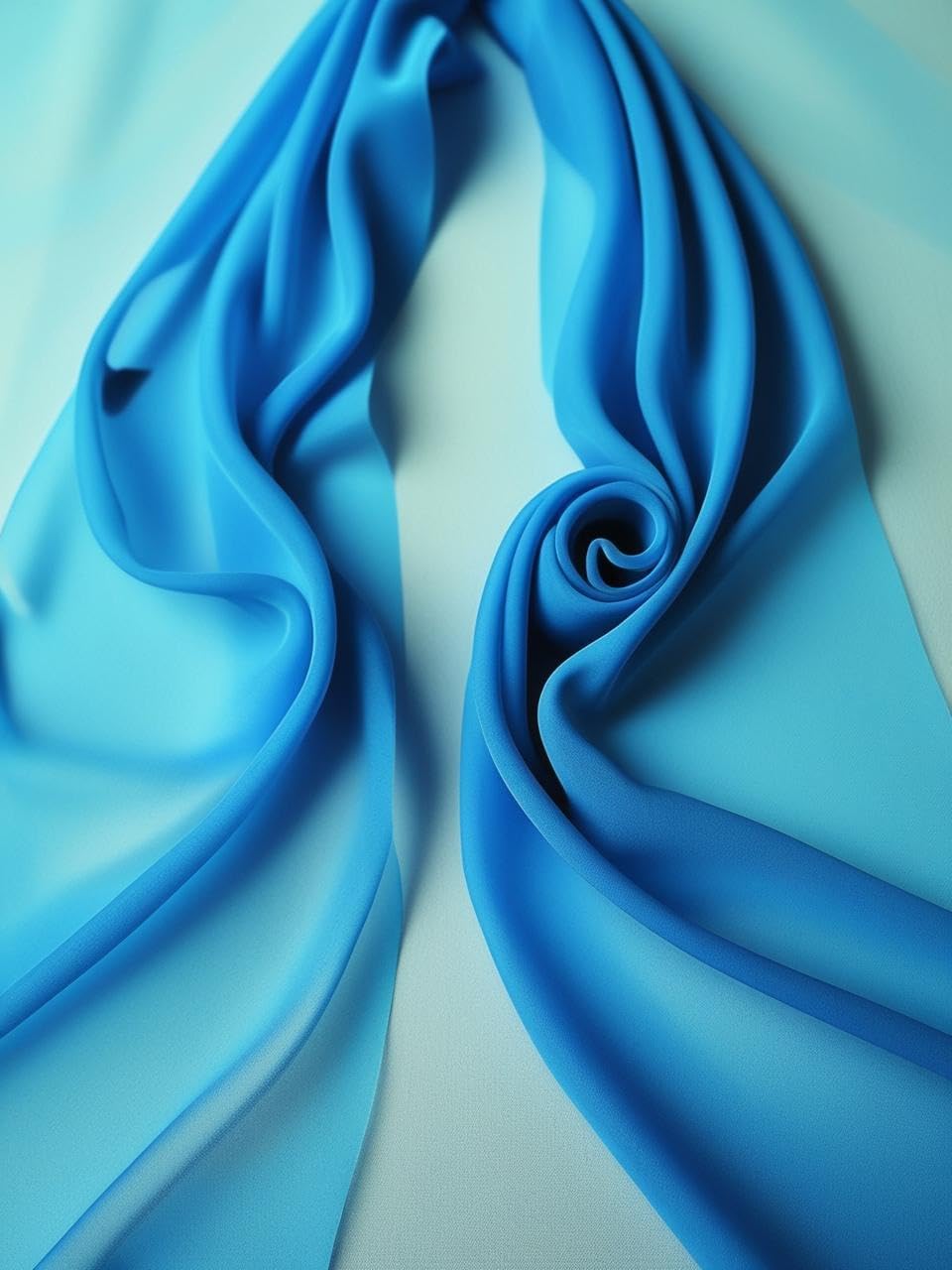 Chiffon Fabric 60in Wide by New Star Fabrics for Events & Dresses