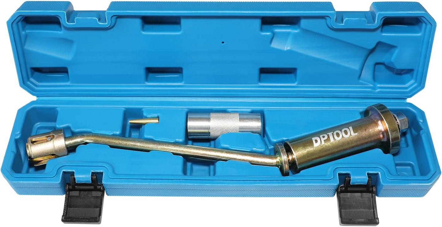 Fuel Injector Puller Remover Tool for Land Rover Jaguar Engines