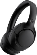 QCY H3 ANC Bluetooth Over Ear Headphones - Long Battery, Adaptive ANC