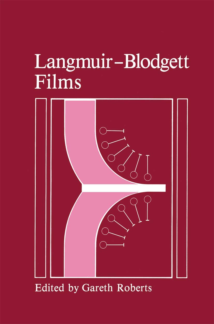 Langmuir-Blodgett Films for Advanced Material Applications