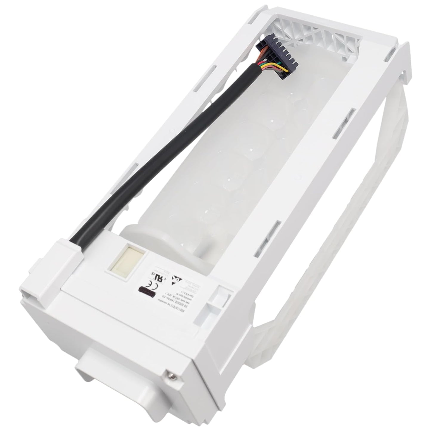 Efficient Ice Maker Replacement - Supplying Demand