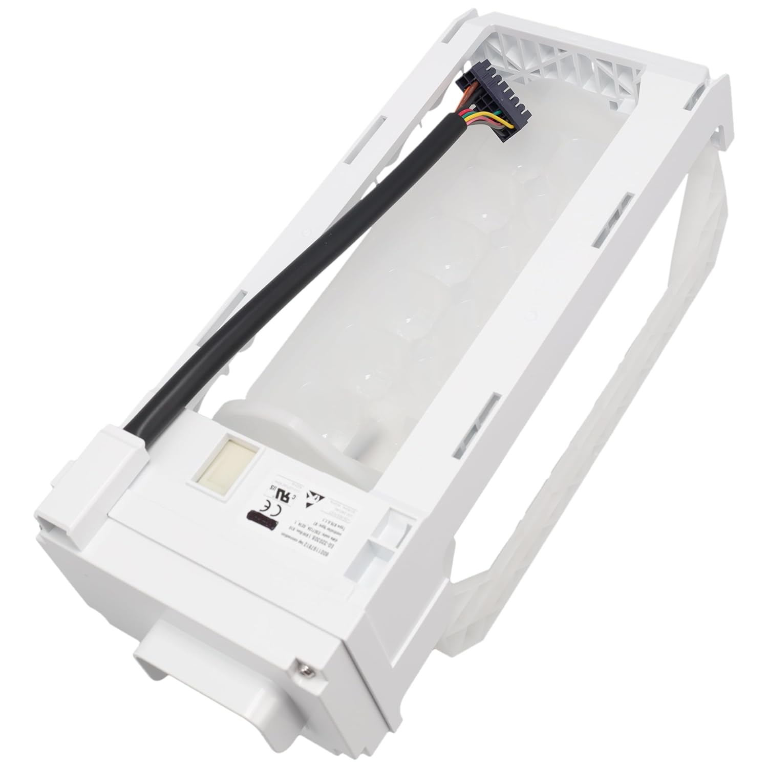 Efficient Ice Maker Replacement - Supplying Demand