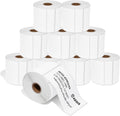 Aegis Adhesives 3in X 5in Direct Thermal Shipping Labels