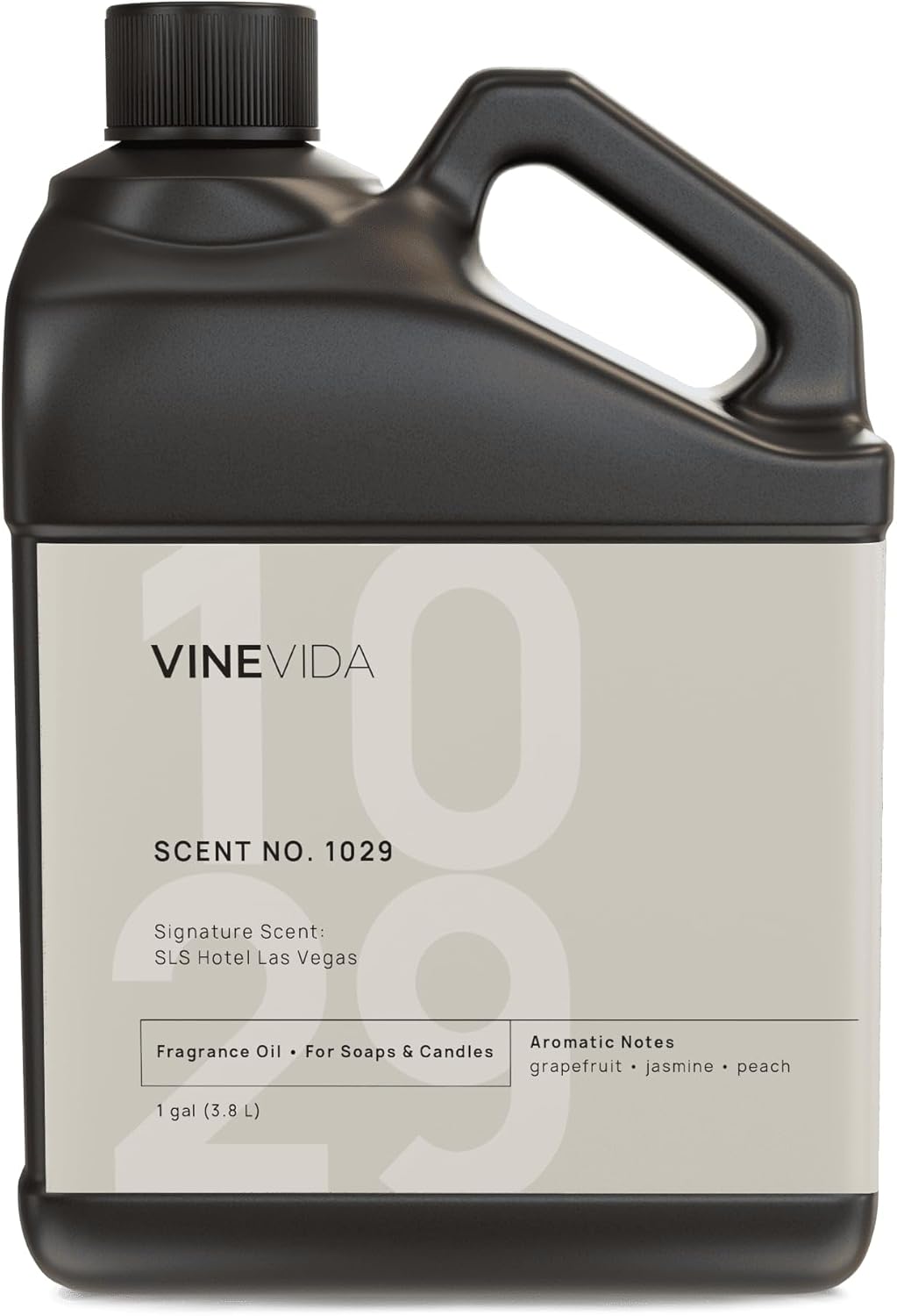VINEVIDA Scent NO. 1029 Fragrance Oil for Candle Making