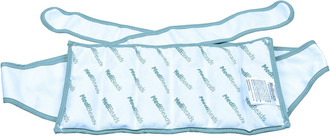Medi-Beads Therapy Wrap - Ultimate Pain Relief!