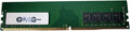 CMS 16GB DDR4 21300 2666MHz Non ECC DIMM Memory - Reliable Upgrade