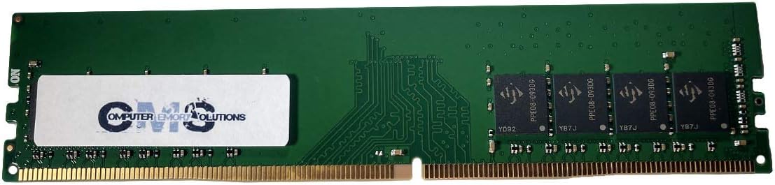 CMS 16GB DDR4 21300 2666MHz Non ECC DIMM Memory Upgrade