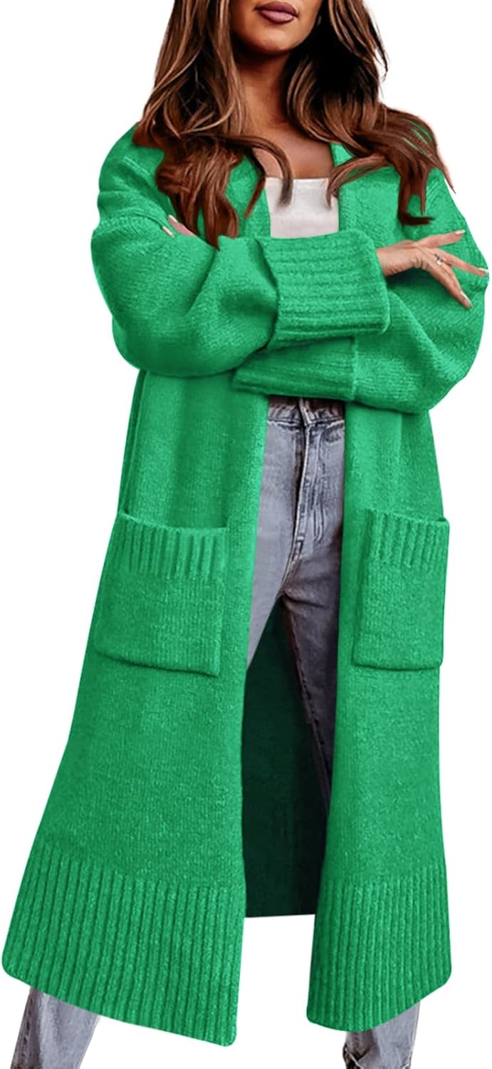 Danedvi Cardigan Sweaters for Women: Cozy Fall Fashion Essential