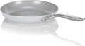 TECHEF CeraTerra Ceramic Nonstick Frying Pan Skillet 10-in