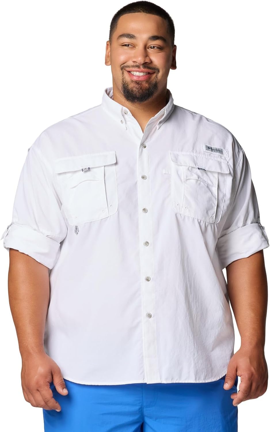 Columbia Men's PFG Bahama II Long Sleeve Fishing Shirt Review