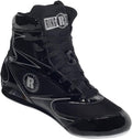 Ringside Undefeated Boxing Shoes - Lightweight High-Top Performance