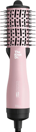 INFINITIPRO The Knot Dr. All-in-One Oval Dryer Brush - Travel Blowout