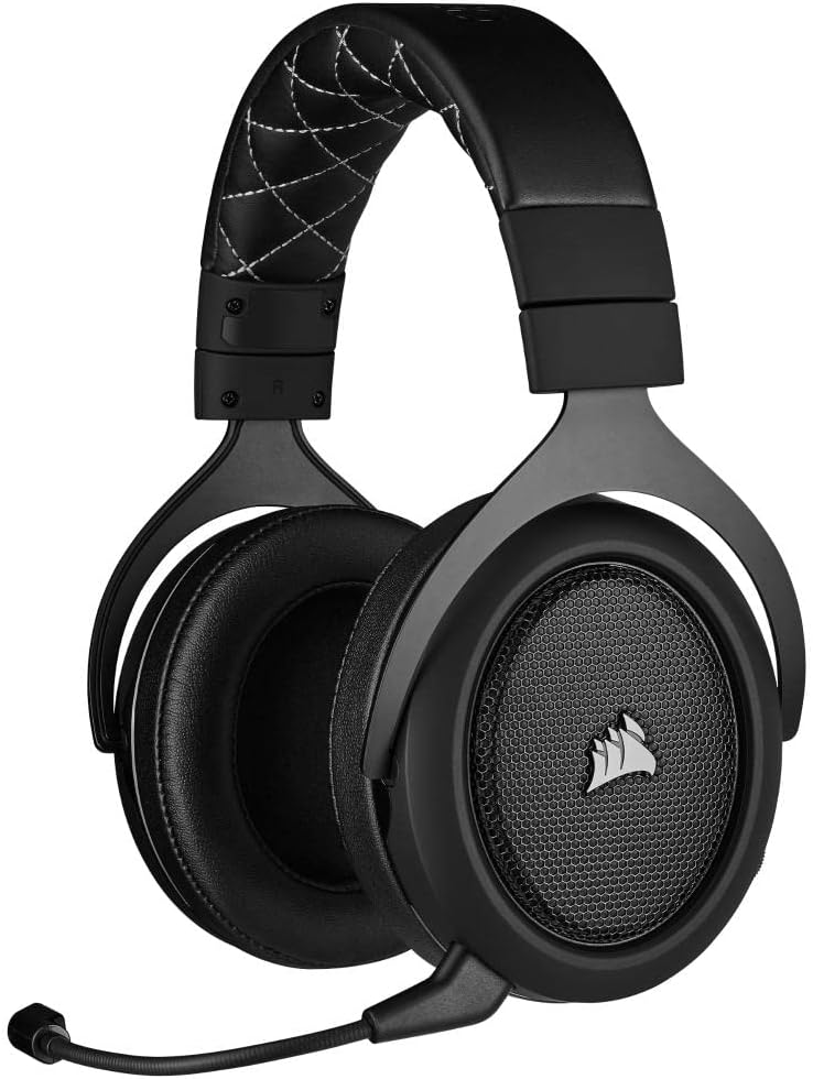 Immerse in 7.1 Surround Sound Gaming