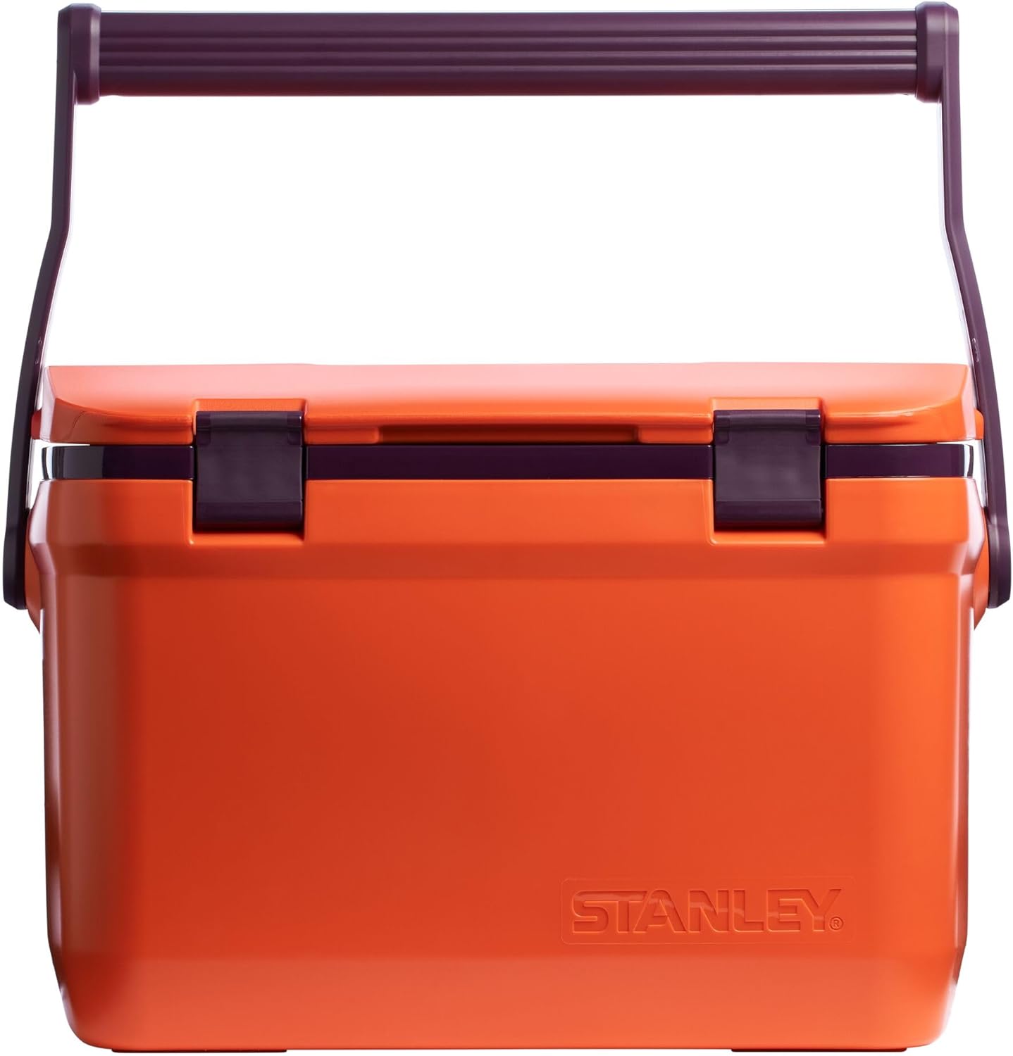 Stanley Leakproof Outdoor Cooler | Heavy Duty & Seating | BPA-Free