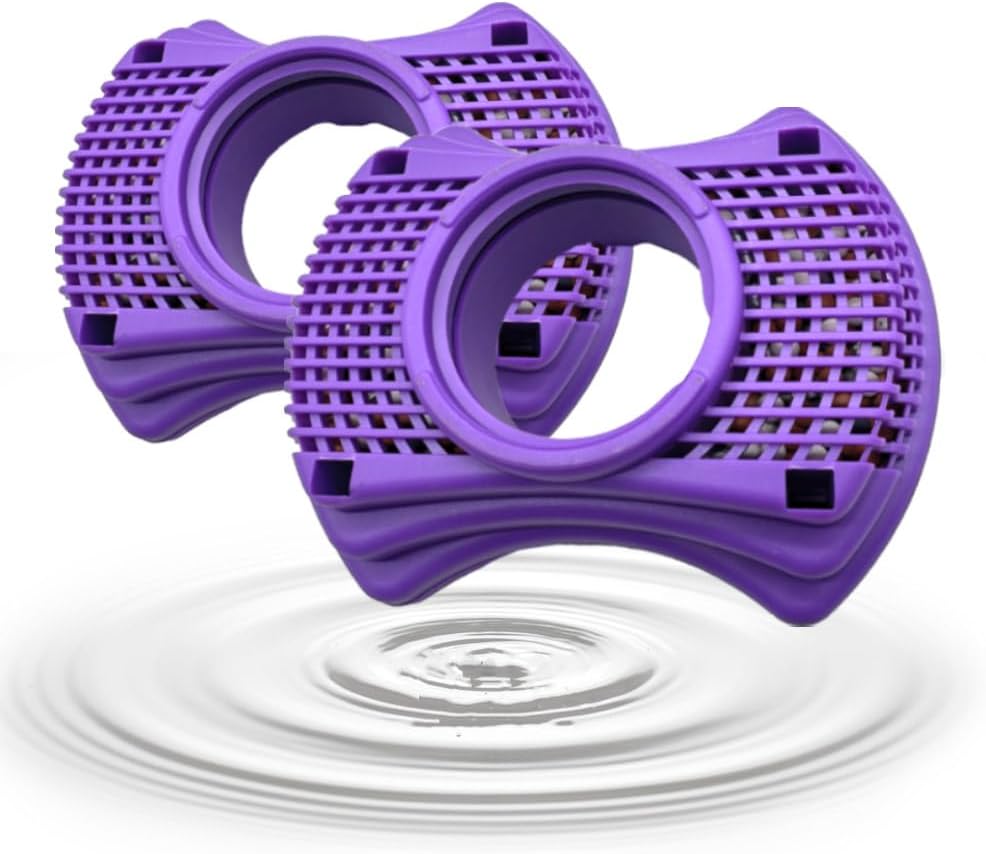 Dimension One Spa Filter Vision Cartridge for Clean Water
