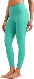 Colorfulkoala Dreamlux No Front Seam Leggings 25in Inseam - Buttery