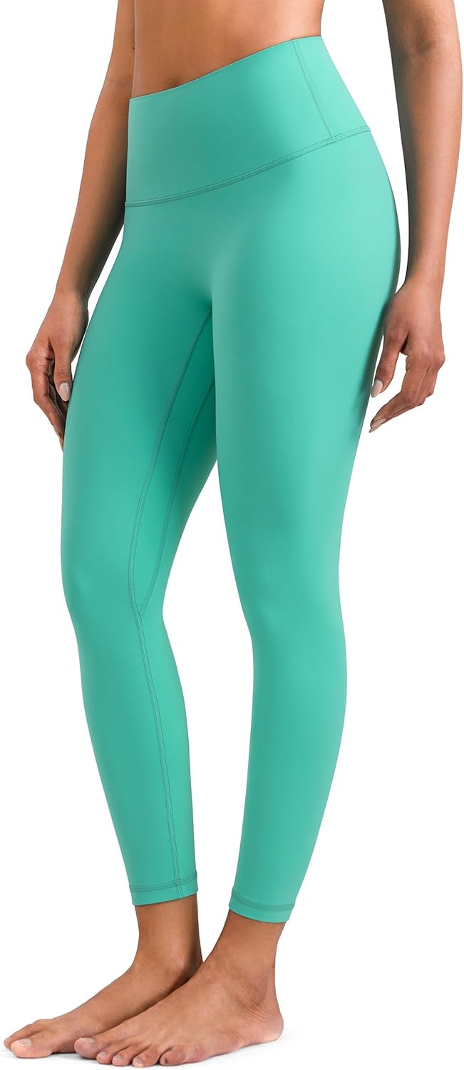Colorfulkoala Dreamlux Leggings for Women - Buttery Soft Comfort
