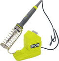 RYOBI ONE+ 18V Cordless 120-Watt Soldering Iron Topper - Mobile Heat