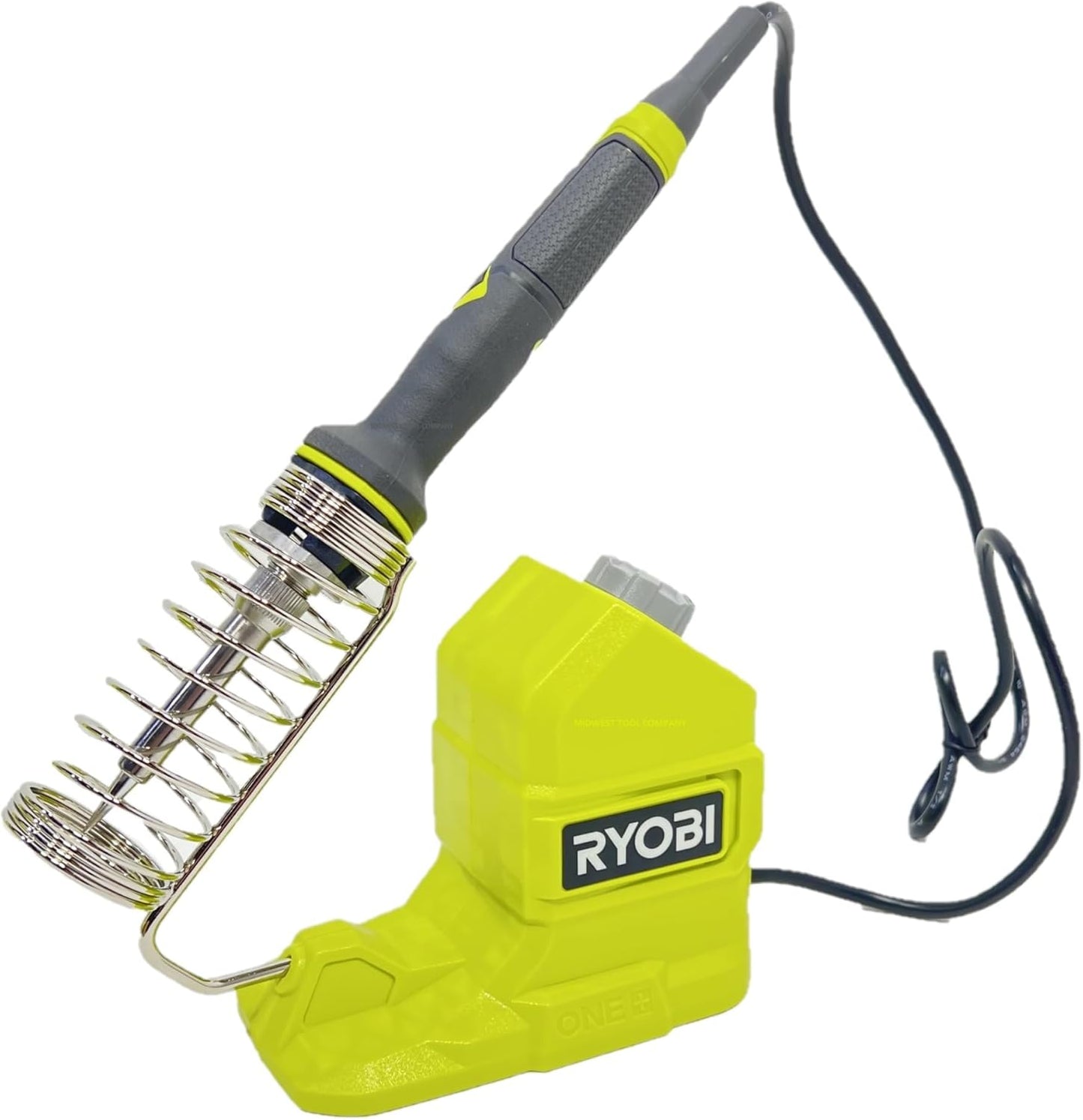 RYOBI ONE+ 18V Cordless Soldering Iron with Temperature Control