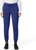 Carhartt Force Cross-Flex Women's Cargo Jogger Scrub Pants