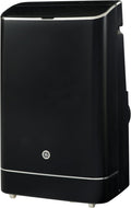 GE 10,500 BTU Smart Air Conditioner - All-in-One Heating/Cooling