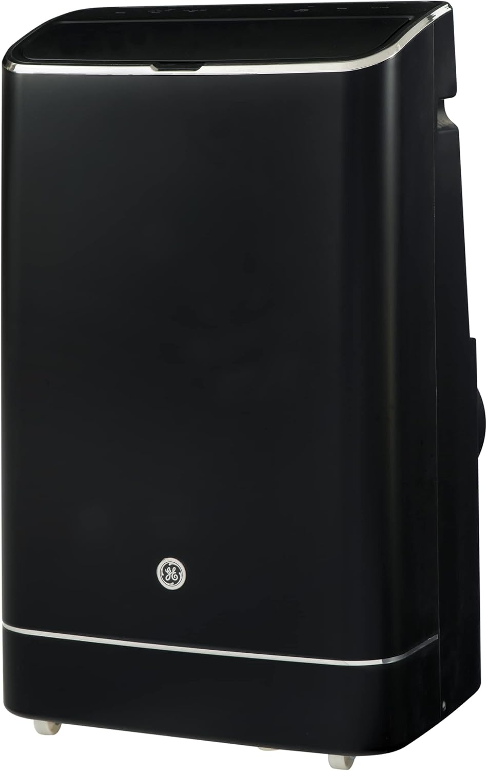 GE 10,500 BTU Smart Air Conditioner - All-in-One Heating/Cooling