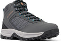 Columbia Transverse Hike Waterproof Boot - Trail Ready Comfort Shoes