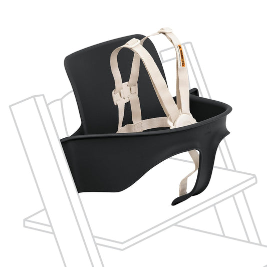 Stokke Tripp Trapp Baby Set 2 - Transform Chair to High Chair!