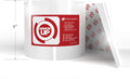 6in x 120in Clear Paint Protection Film Roll - Gloss TPU