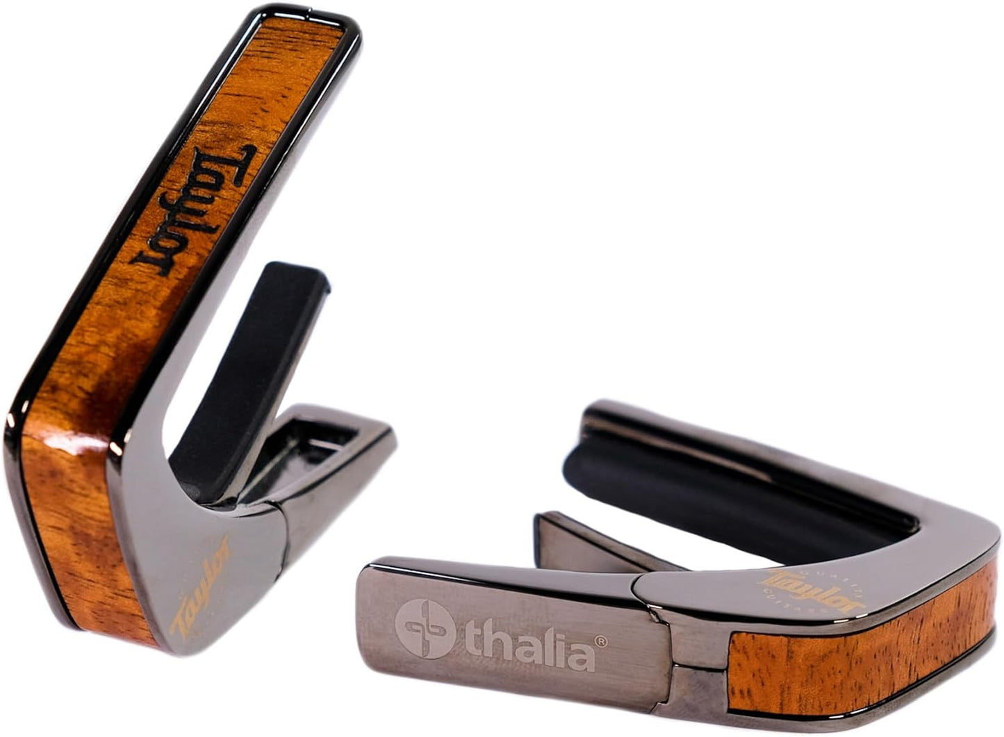 Thalia Taylor Capo - Officially Licensed (Taylor Fret Pads)