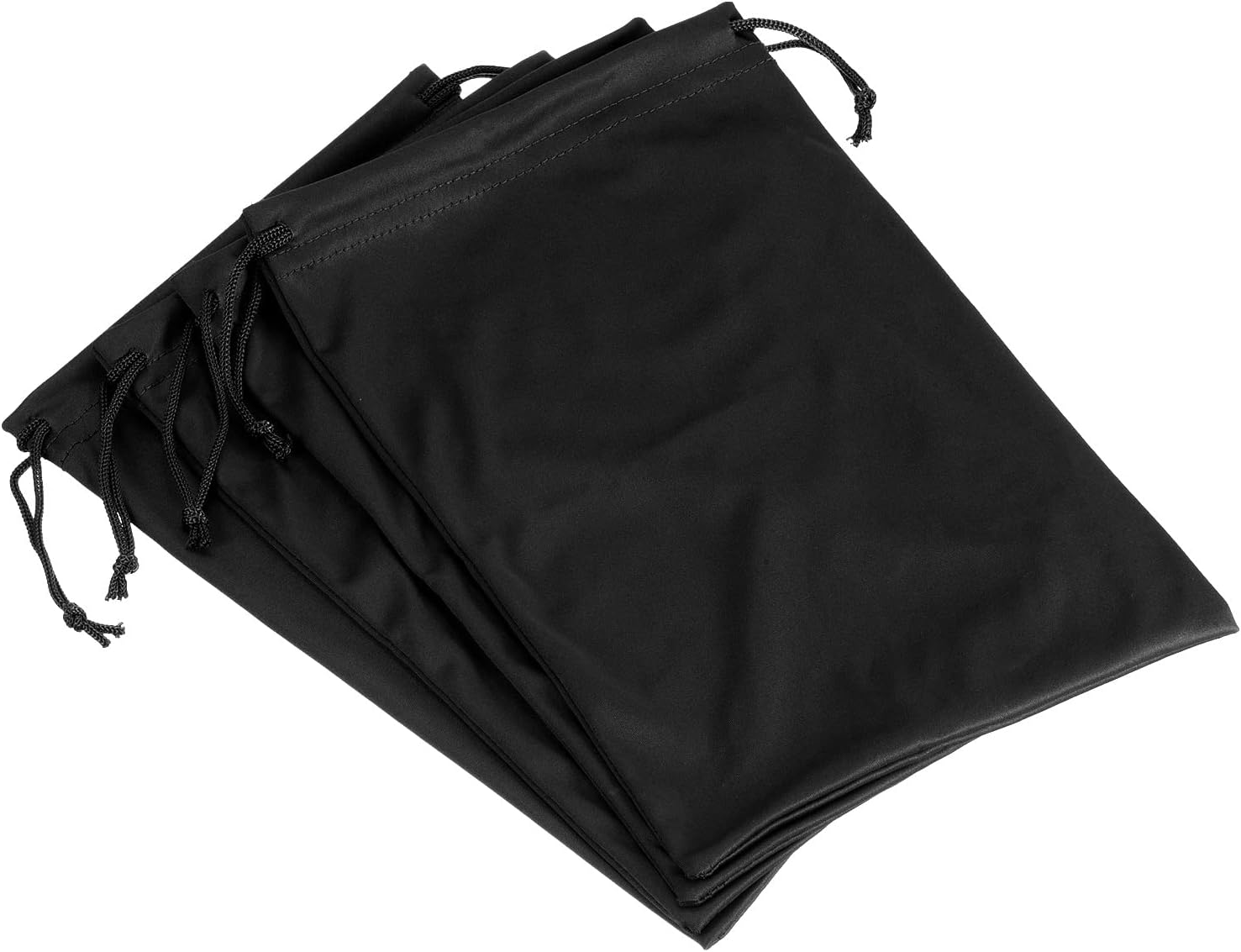 Protective Ski Goggle Bag - PATIKIL Microfiber Sleeve