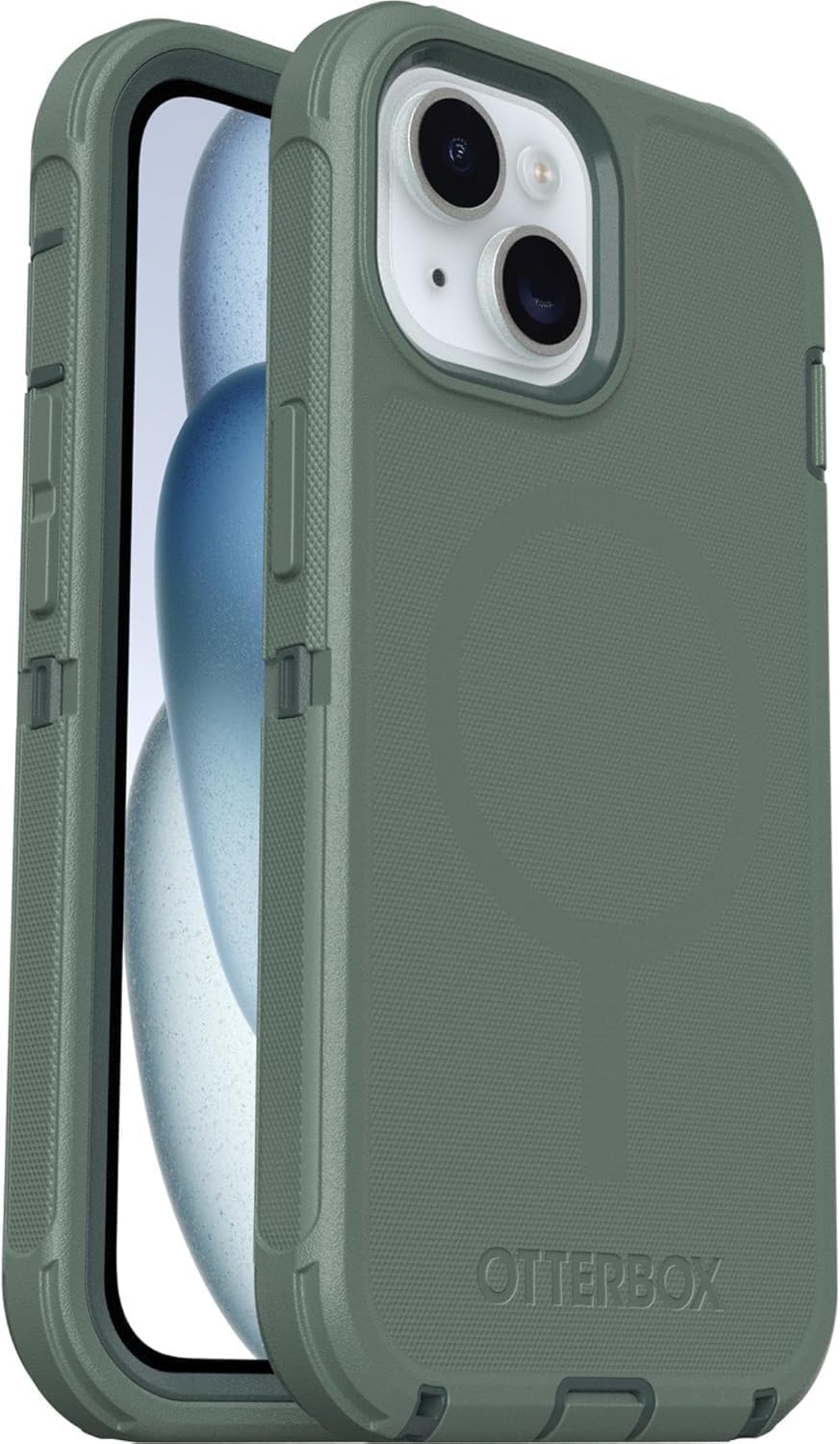 OtterBox Defender Series MagSafe Case for iPhone 16e - Rugged