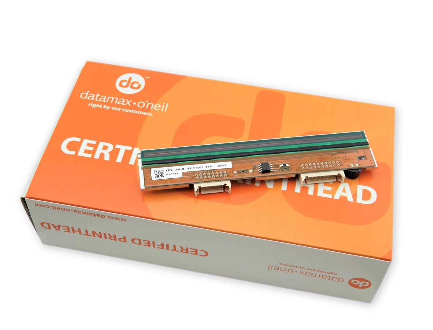Datamax PHD20-2260-01 Print Head for M-4210 Printers, 203 DPI