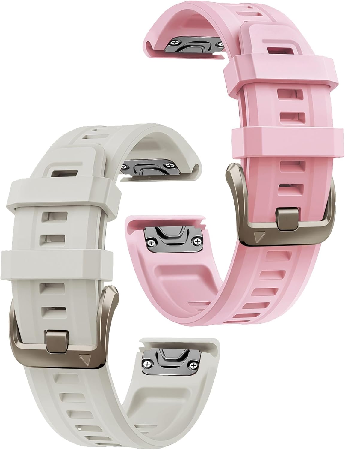Watch Band for Garmin fenix 5s 6s 7s Pro Solar Replacement