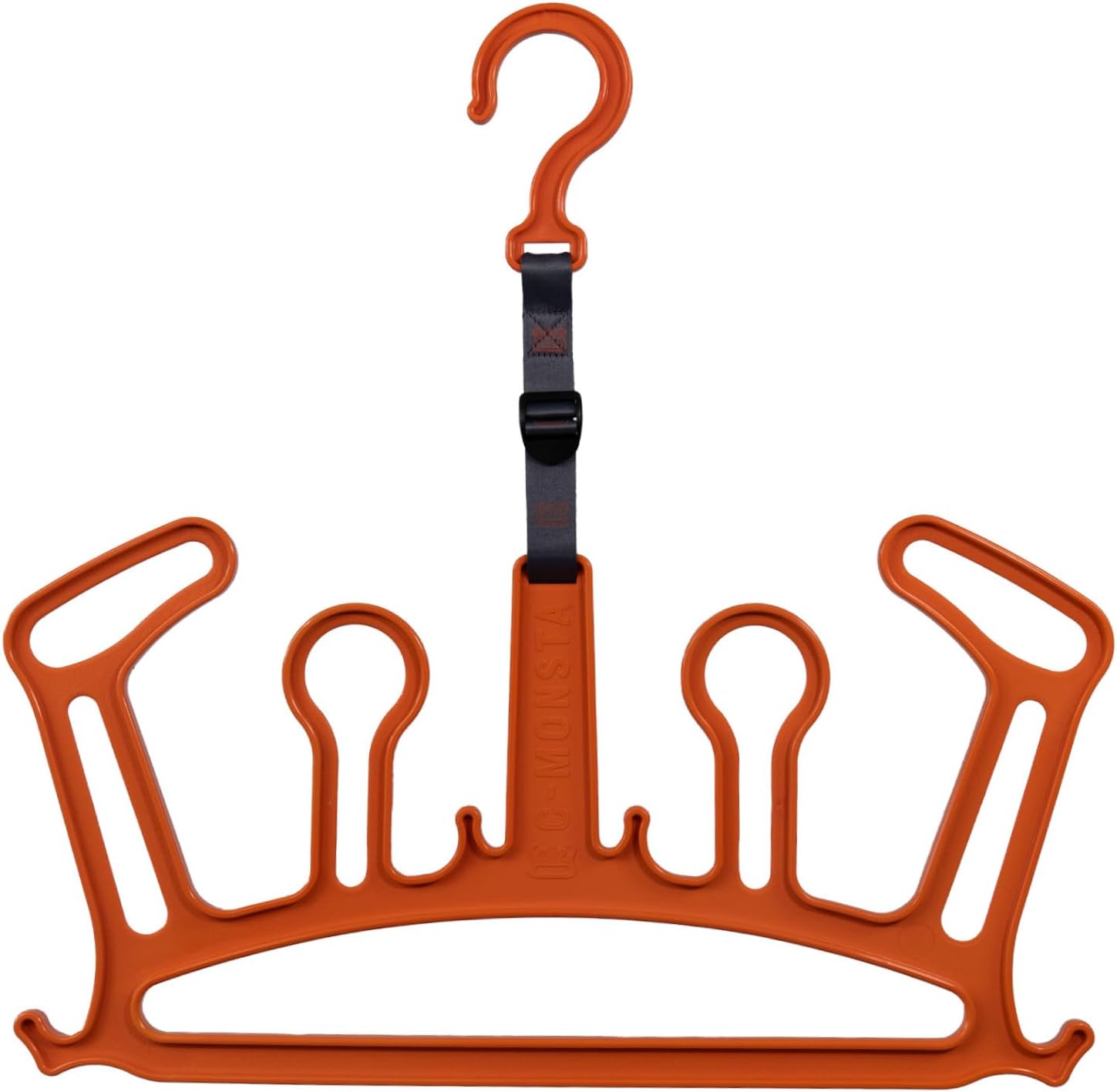 Wetsuit Hanger by C-Monsta | Quick Drying & Heavy Duty