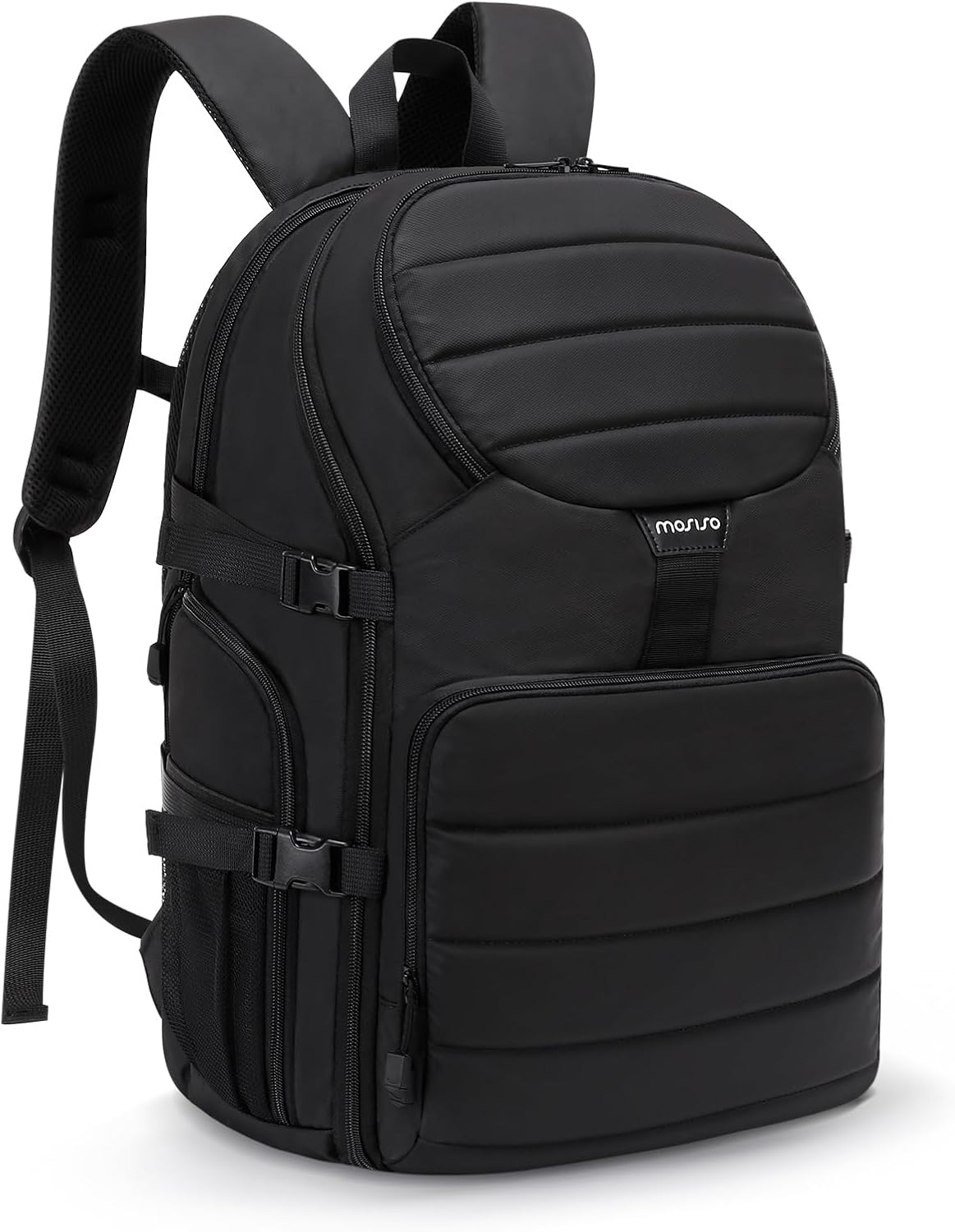 MOSISO Camera Backpack with Laptop Compartment