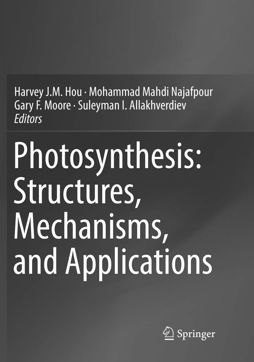 Photosynthesis: Structures, Mechanisms, and Applications Review