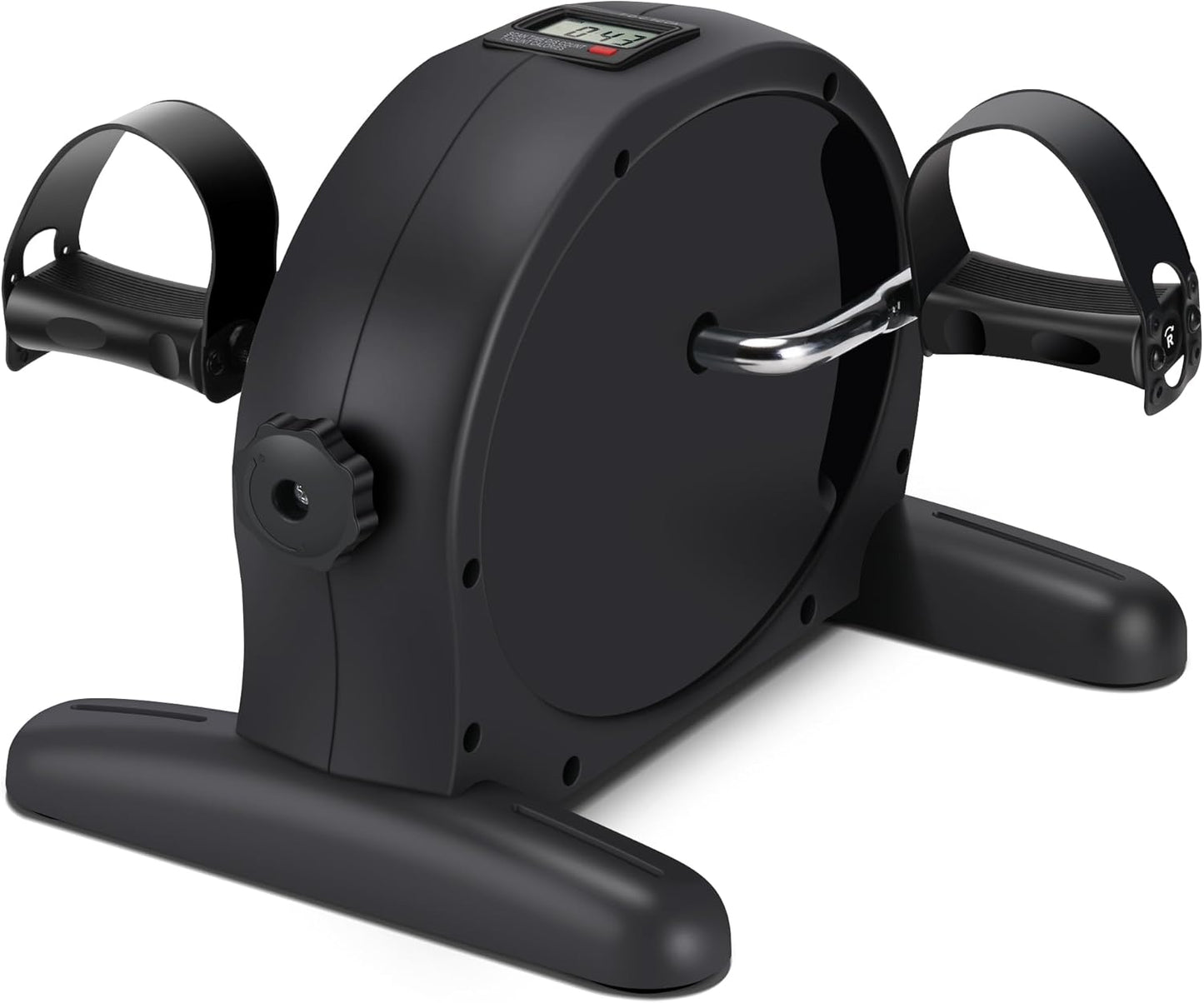 Padel Exerciser Mini Exercise Bike for Effective Workouts