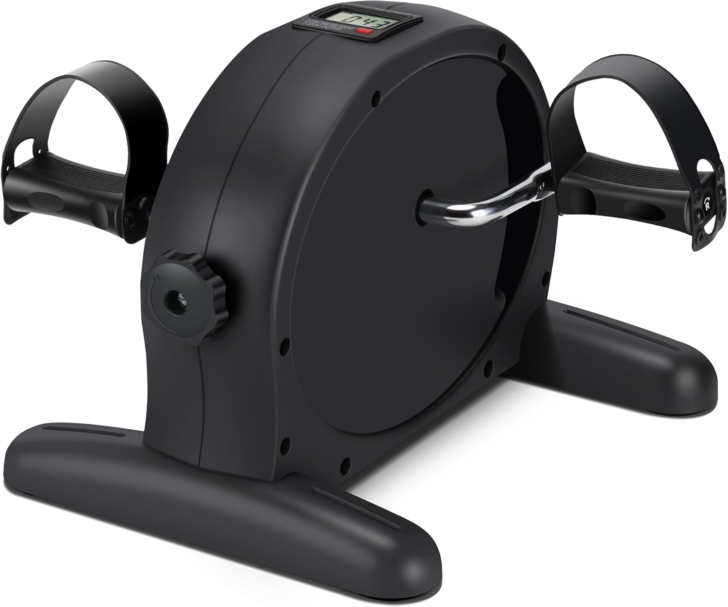 Padel Exerciser Mini Exercise Bike for Effective Workouts