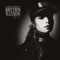 Janet Jackson Rhythm Nation 1814 Vinyl - Restored 2LP Edition