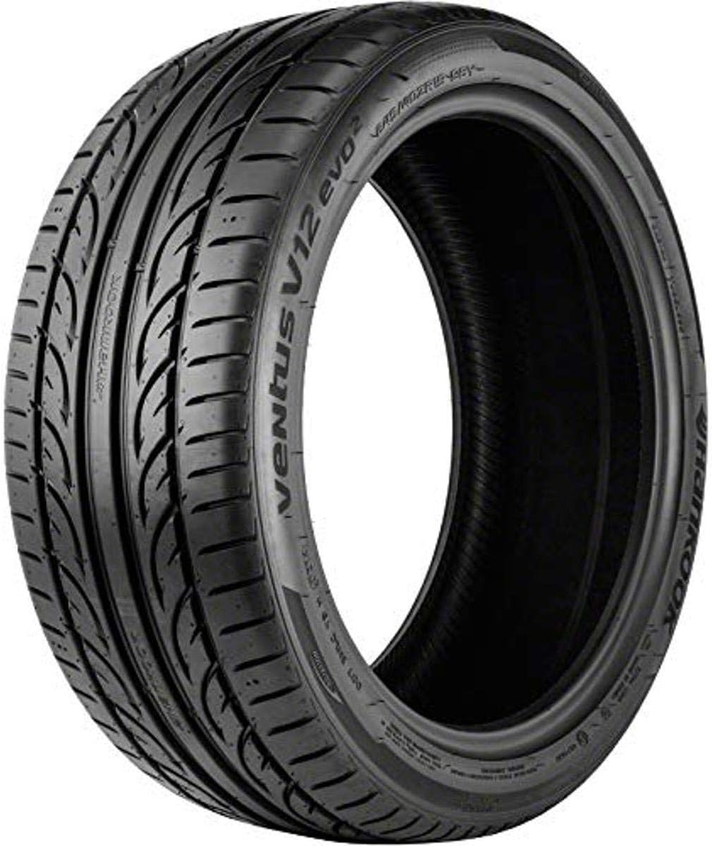 Hankook Ventus V12 evo2 Passenger Radial Tire for Performance