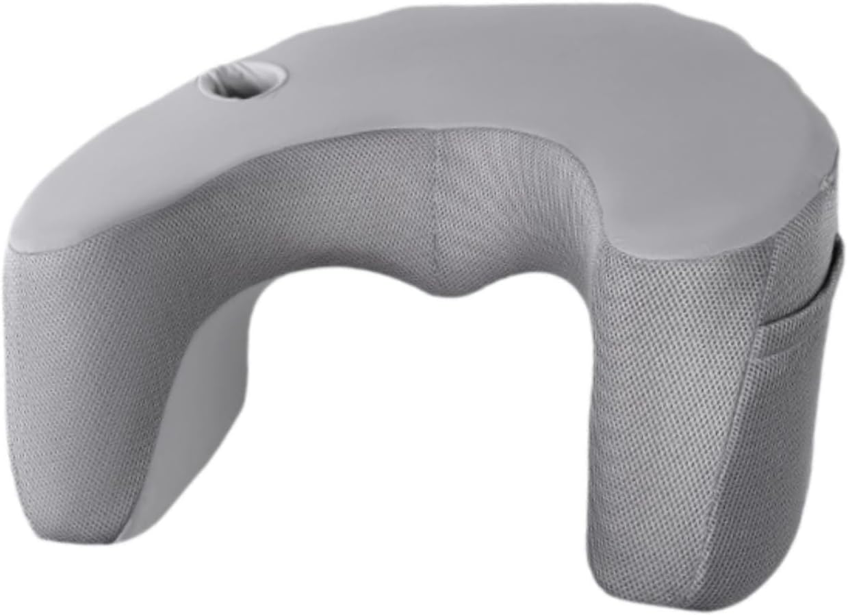 MYCENSE Memory Foam Lap Pillow, Ultimate Comfort